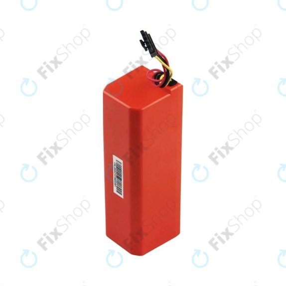 Batteria per Xiaomi Mi Robot Vacuum Mop 2 (Mijia 2C), 2 Pro, D099-4S2P, Li-Ion, 5600mAh, 14.4V