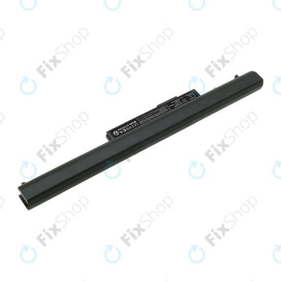Batteria per HP Pavilion 14, 15, 17, HP 250 G4, G5, HS04, Li-Ion, 2600mAh, 10.95V, HQ