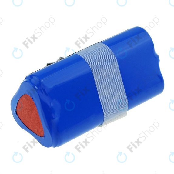 Batteria per Sencor SRV 3160TQ, 3150OR, SRX CONG0001, Li-Ion, 2600mAh, 10.8V, HQ