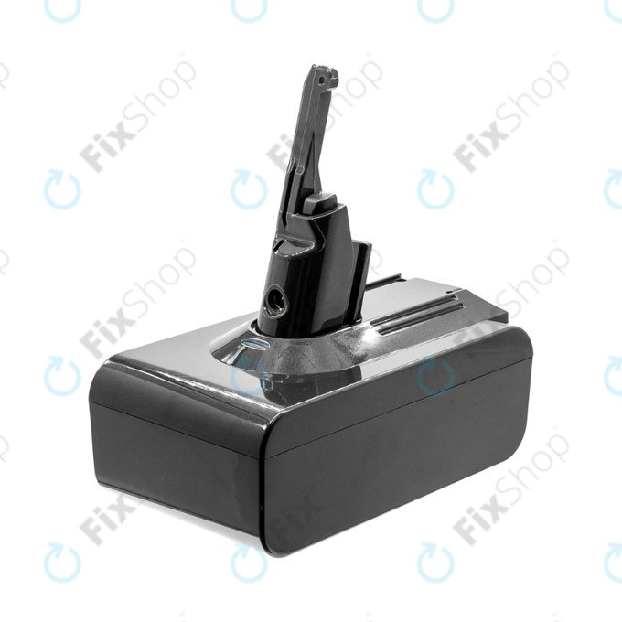Batteria per Dyson V8, 215681, PM8-US-HFB1497A, Li-Ion, 5000mAh, 21.6V, HQ