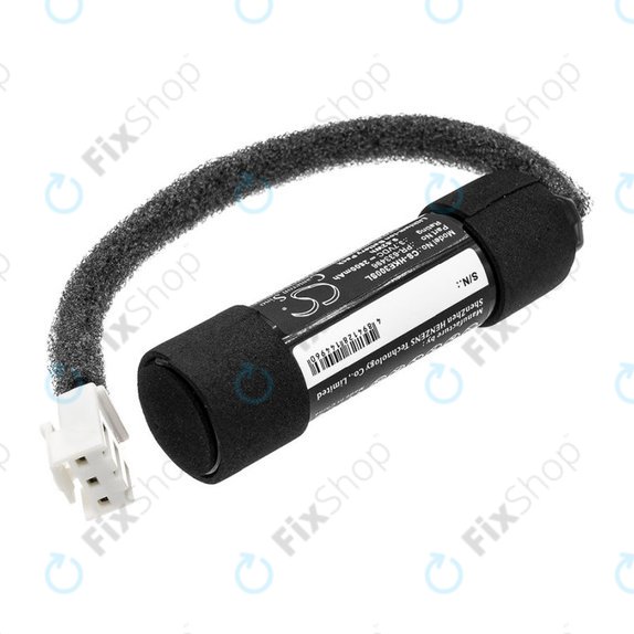 Batteria per Harman/Kardon Onyx Studio 3, CP-HK02, Li-Ion, 2600mAh, 3.7V, HQ