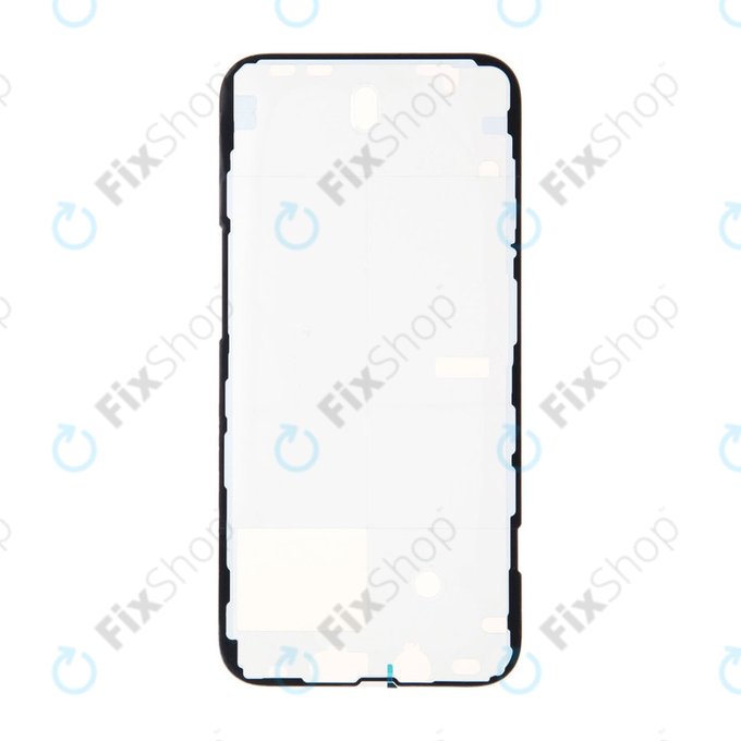 Adesivo Schermo LCD per iPhone 13, 923-06620-S Genuine Apple
