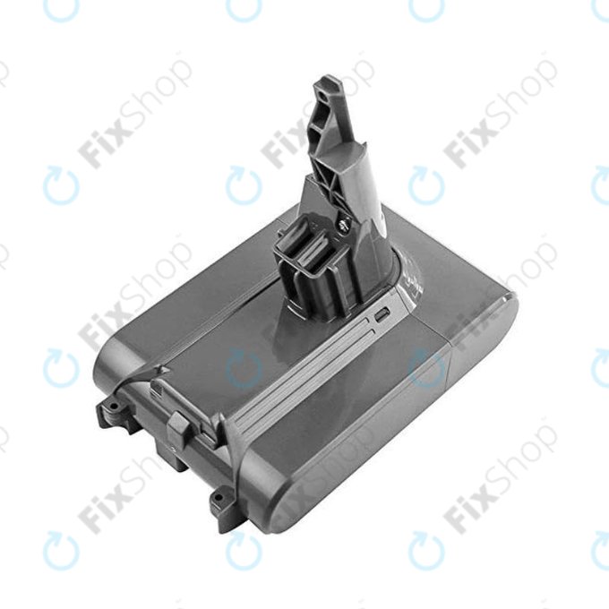 Batteria per Dyson V7, 968670-02, 968670-03, Li-Ion, 2200mAh, 21.6V