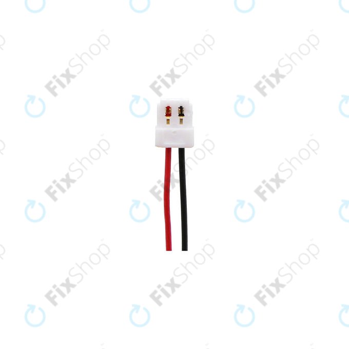 Batteria per Jabra Pro 9400, 9450, 9460, 9465, 9470, 14192-00, Li-Pol, 3.7V, 230mAh, HQ