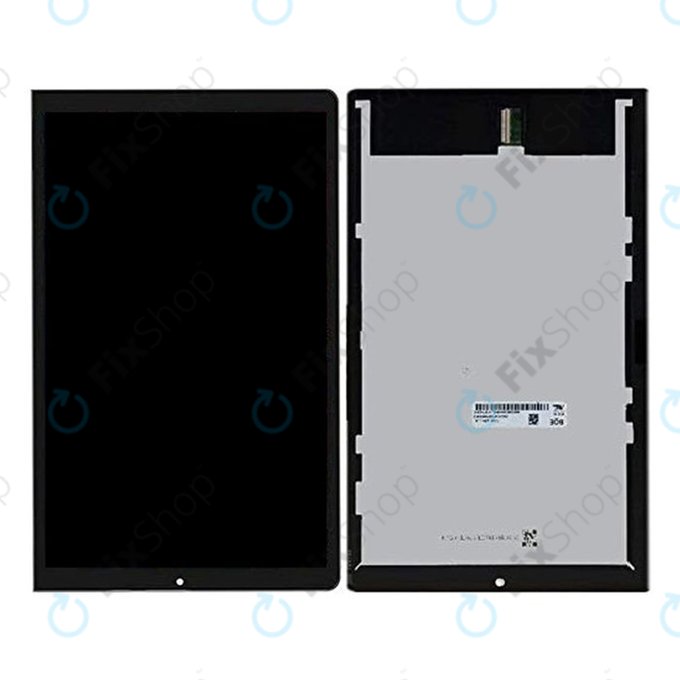 Schermo LCD per Lenovo Yoga Tab 5 YT-X705F, Vetro touch senza cornice