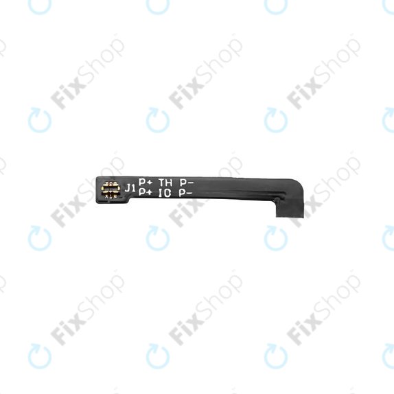 Batteria per Amazfit T-Rex 2, A2169 A2170 PL572428, Li-Pol, 500mAh, 3.87V, HQ
