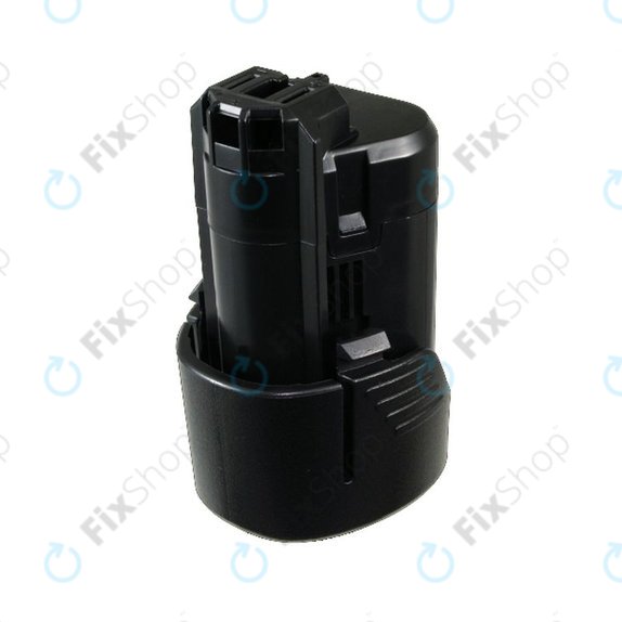 Batteria per Bosch GOP 10.8V, BAT411, BAT413, Li-Ion, 1500mAh, 10.8V, HQ