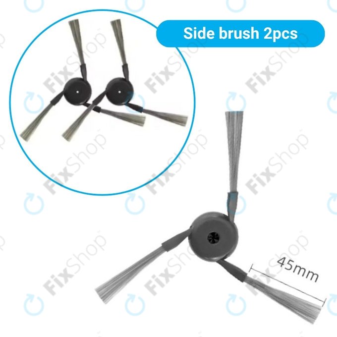 Set completo per Xiaomi Dreame Mova Z50 Ultra, Z5, Z5 Pro
