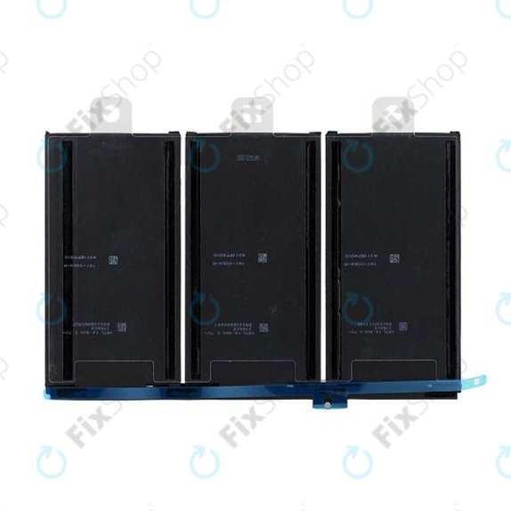 Batteria per iPad 3, iPad 4, 11560mAh