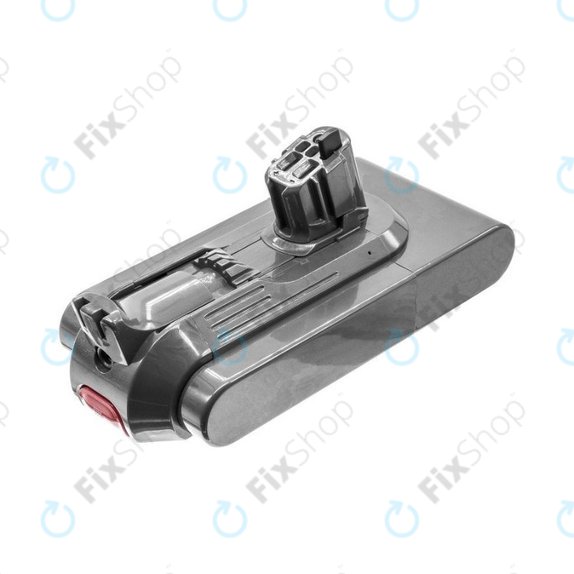 Batteria per Dyson V11, V15, SV15, SV18, 970938-01, Li-Ion, 4000mAh, 25.2V, HQ