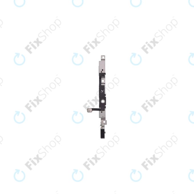 Cavo flex pulsante volume per iPhone 16 Pro Max