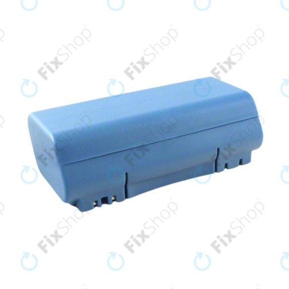 Batteria per iRobot Scooba-seriess, 14904, Ni-MH, 3000mAh, 14.4V