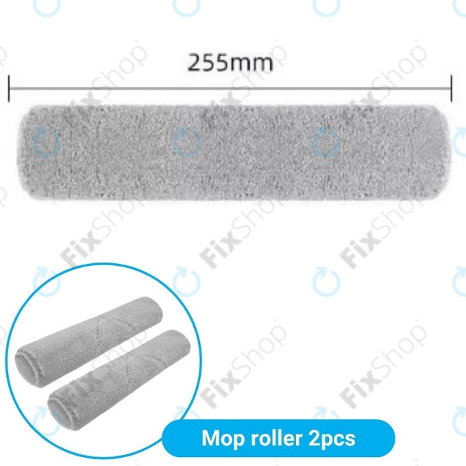 Set completo per Xiaomi Dreame Mova Z50 Ultra, Z5, Z5 Pro