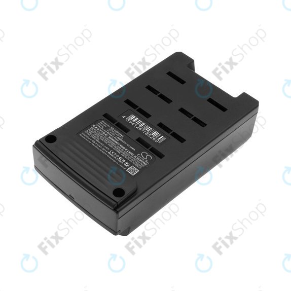Batteria per Tineco P1, Pure One S12 ZB1873-6S1P-0, Li-Ion, 2000mAh, 21.6V, HQ