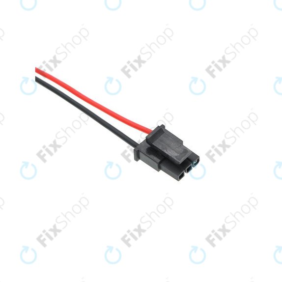 Batteria per Eufy RoboVac X8 Hybrid, PA61, Li-Ion, 6400mAh, 14.4V, HQ