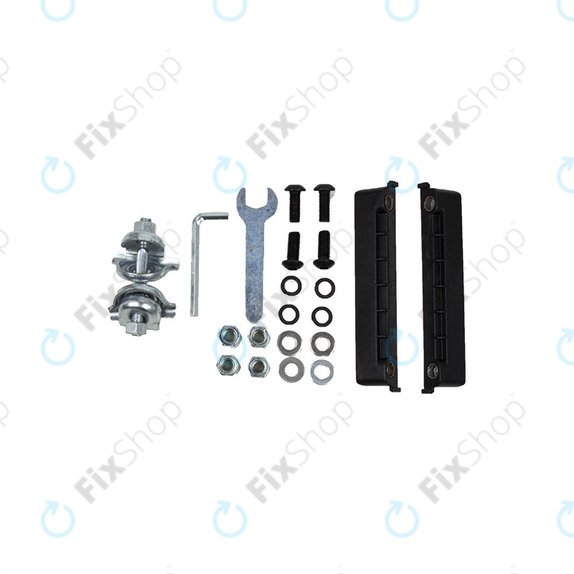 Set di installazione sella per Ninebot Segway Max G30