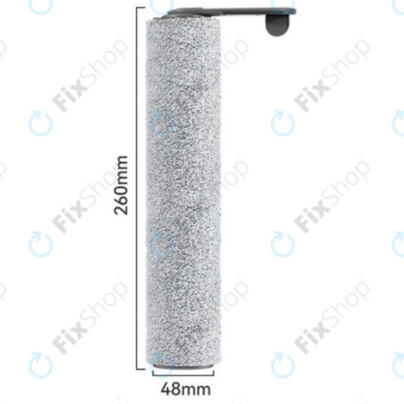 Rullo spazzola per Xiaomi Dreame H12, H12 Max