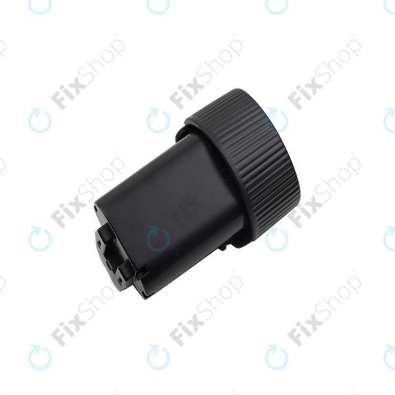Batteria per Makita CC300, LC01, JV100, 194550-6, Li-Ion, 2500mAh, 10.8V, HQ