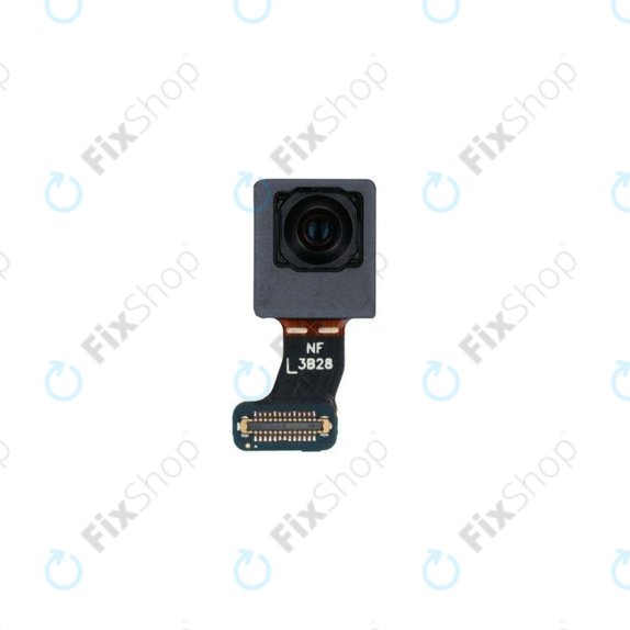 Fotocamera frontale 12MP per Samsung S24 Ultra S928B, GH96-16299A, Genuine Service Pack