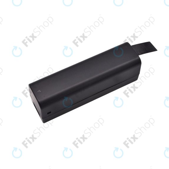 Batteria per DJI Osmo, Zenmuse X3, X5, HB01, Li-Pol, 1100mAh, 11.1V, HQ