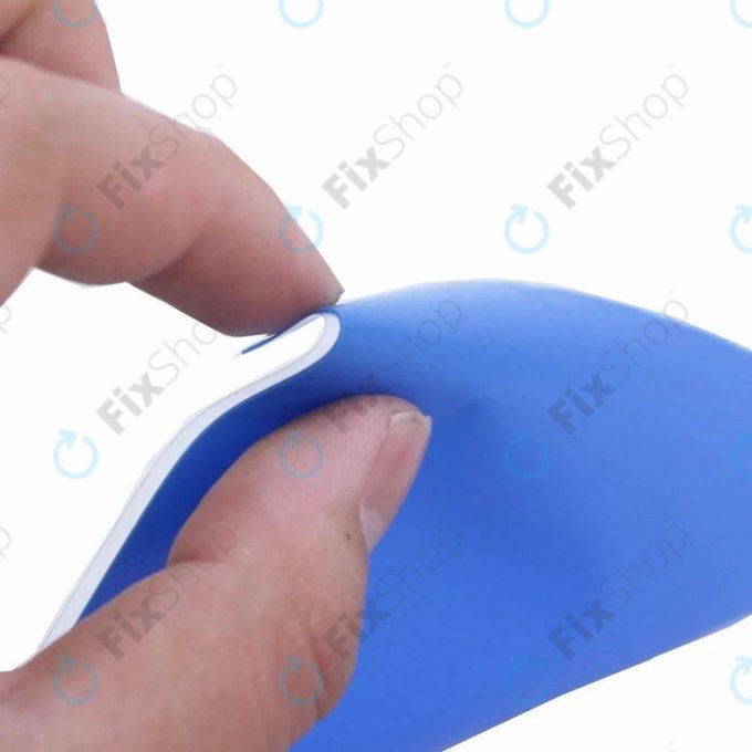 Pad termico RGEEK AC, 6,0 W/mK, 100 × 100 × 0,5mm