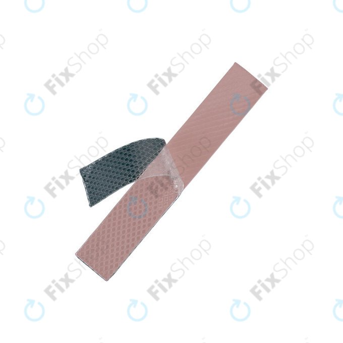 Pad termico 120x20x1,5mm, Thermal Grizzly Minus Pad 8, 1pz.