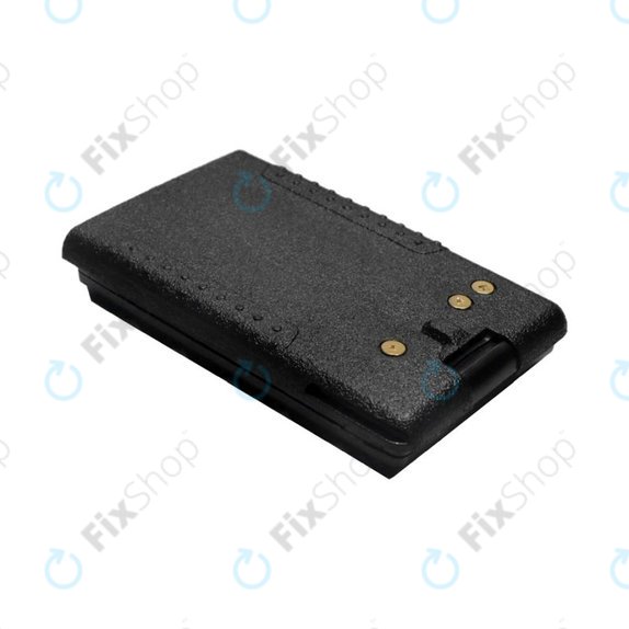 Batteria per Standard Horizon HX600S, Vertex VX-427, FNB-V57H, Ni-MH, 1800mAh, 7.2V, HQ