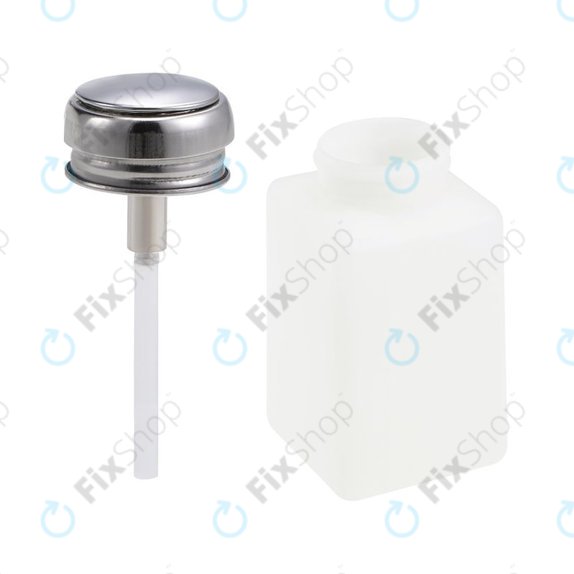 Dispenser ESD per liquidi 180 ml, Mechanic