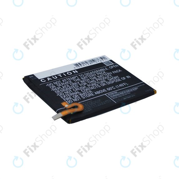 Batteria per Huawei Ascend Y6 2, Honor 5a, Huawei G7 Plus, HB396481EBC, Li-Pol, 3.8V, 3100mAh, HQ