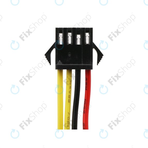 Batteria per Hoover HGO31, HGO32 HGO33 B015, Li-Ion, 2600mAh, 14.8V, HQ