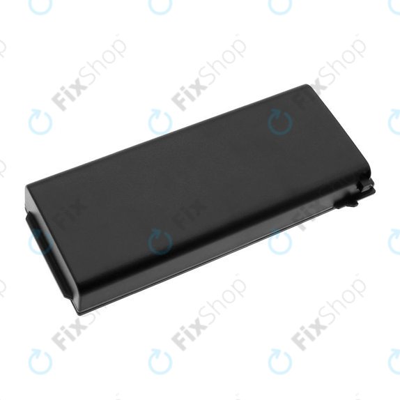 Batteria per Hiab 077 Hiduo, 088CL, 095, RNBB7215, 2.250.1000, Ni-MH, 2000mAh, 7.2V, HQ