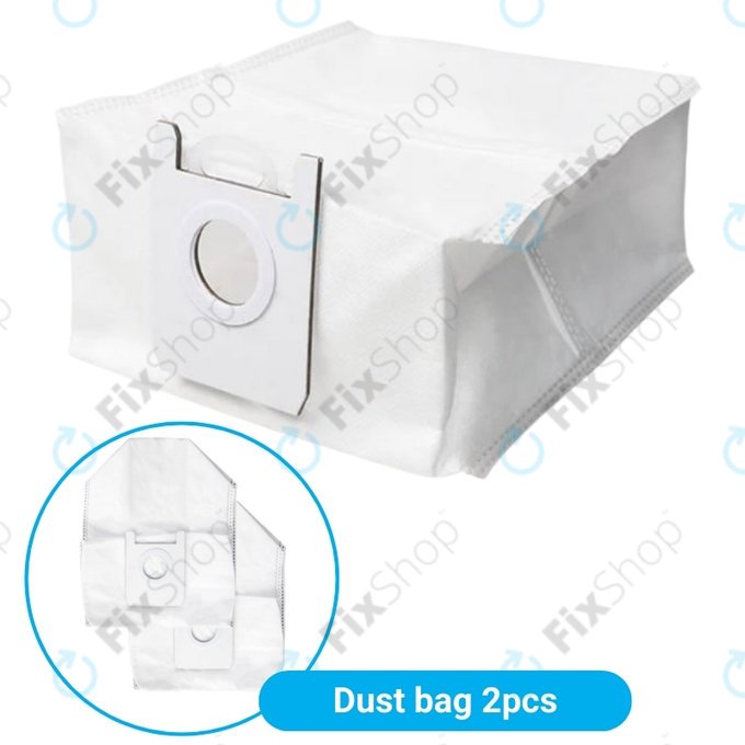 Set avanzato per Roidmi EVE Plus