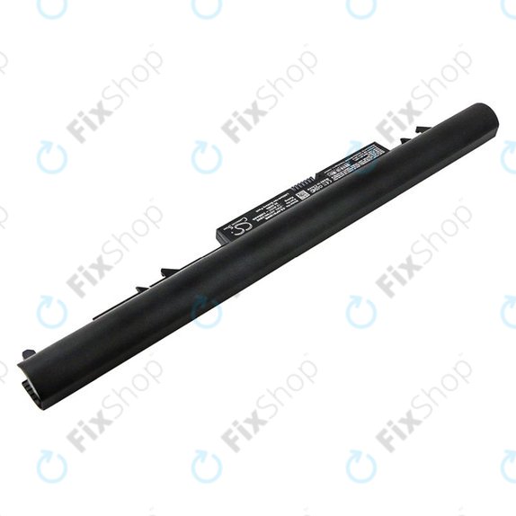 Batteria per HP 240 G6, Pavilion 14, 15, 17, JC04, Li-Ion, 2400mAh, 14.8V, HQ