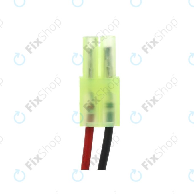 Batteria per ETA Verto 1442, 1442 00090, Li-Ion, 2500mAh, 7.4V, HQ