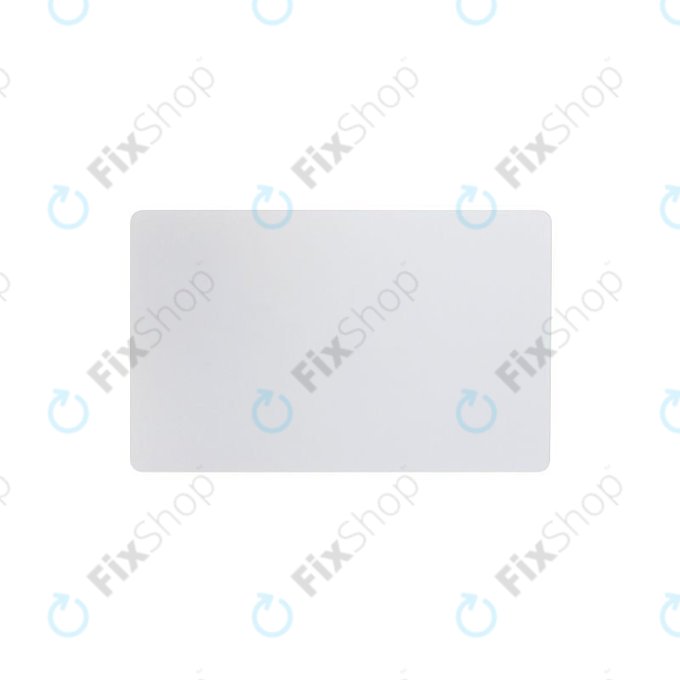 Trackpad per MacBook Air 15", A3114 (2024), Silver, 661-40271, Genuine Apple