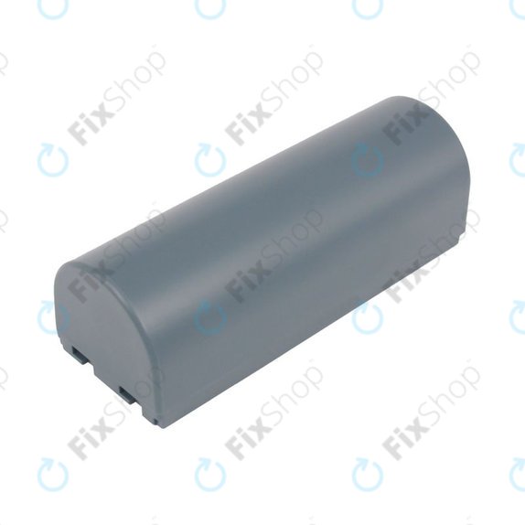 Batteria per Canon Selphy CP100, CP1000, NB-CP1L, Li-Ion, 1200mAh, 22.2V, HQ