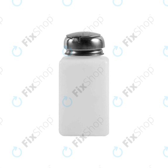 Dispenser ESD per liquidi 180 ml, Mechanic