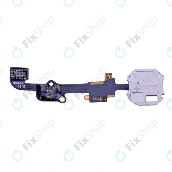 Cavo flex pulsante Home per iPhone 6S, 6S Plus