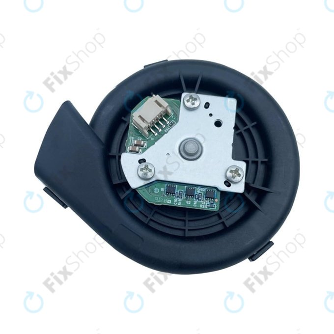 Modulo ventola per Xiaomi Mi Robot Vacuum Mop (Mijia 1C), Mop 2C