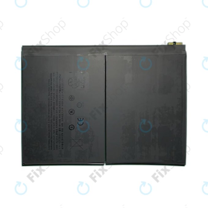 Batteria per Apple iPad (10th Gen 2022), 7606mAh