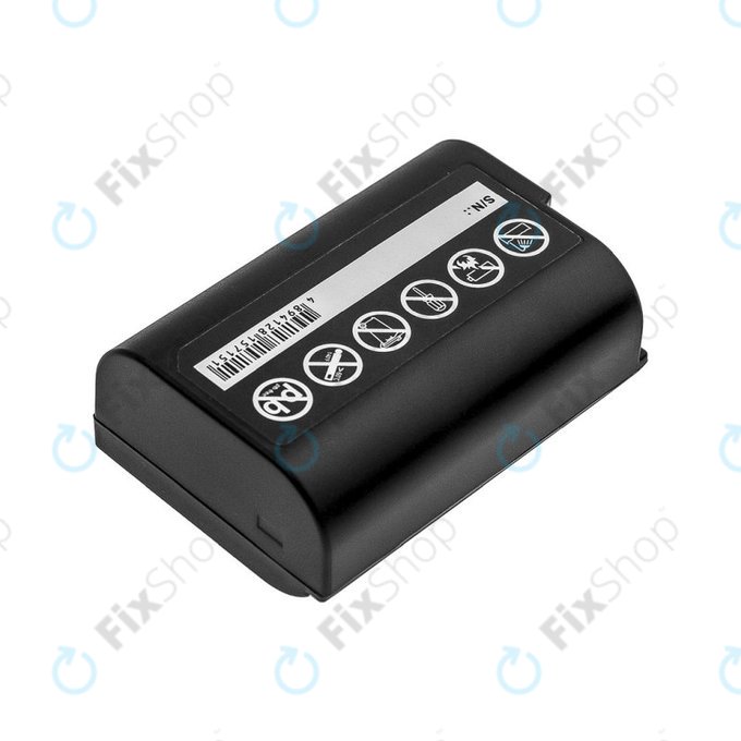 Batteria per Panasonic HC-X800, X920, HDC-SD800, VW-VBN130, Li-Ion, 1050mAh, 7.4V, HQ
