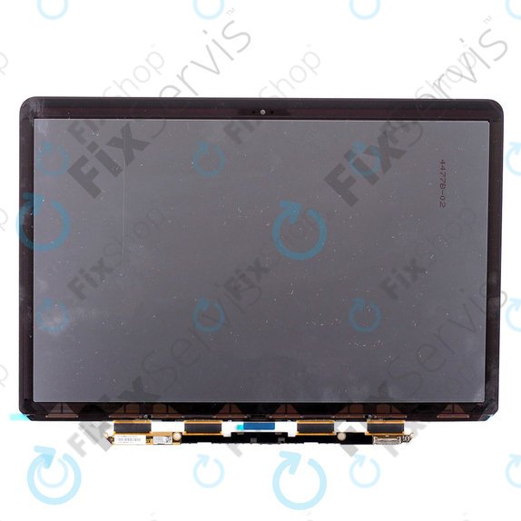 Schermo LCD per MacBook Pro 13" A1502 (Late 2013 - Mid 2014), Refurbished