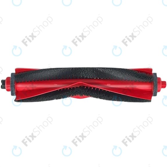 Set di ricambi per Xiaomi Roborock Q10 VF, Q10 VF+, S8 Pro, S8 Pro Plus (1x spazzola principale, 2x filtro, 2x spazzola laterale, 2x panno mop, 2x sacchetto polvere)