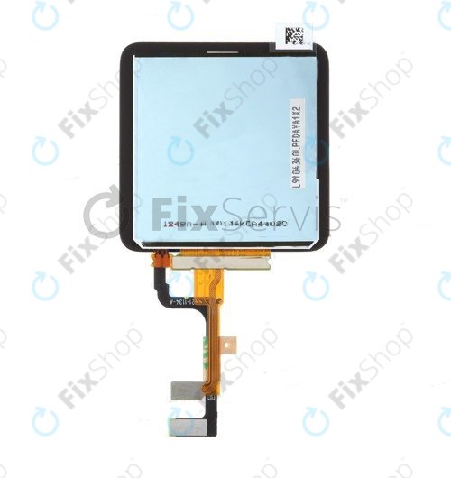 Schermo LCD per iPod Nano (6th Gen), Vetro touch senza cornice