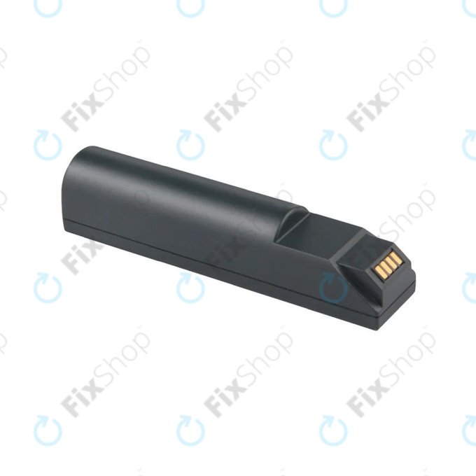 Batteria per Honeywell 1902, BAT-SCN01, 2400mAh