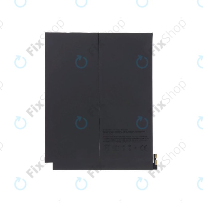 Batteria A2898 per Apple iPad Air 13" (2024), 9705mAh
