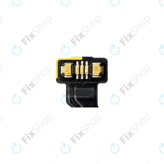 Batteria per Apple Watch 4 40 mm, 220mAh, Li-Pol, 3.85 V, A2058, HQ