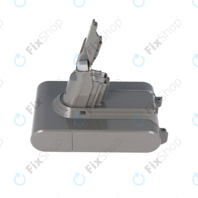 Batteria per Dyson V7, 968670-02, 968670-03, Li-Ion, 2200mAh, 21.6V
