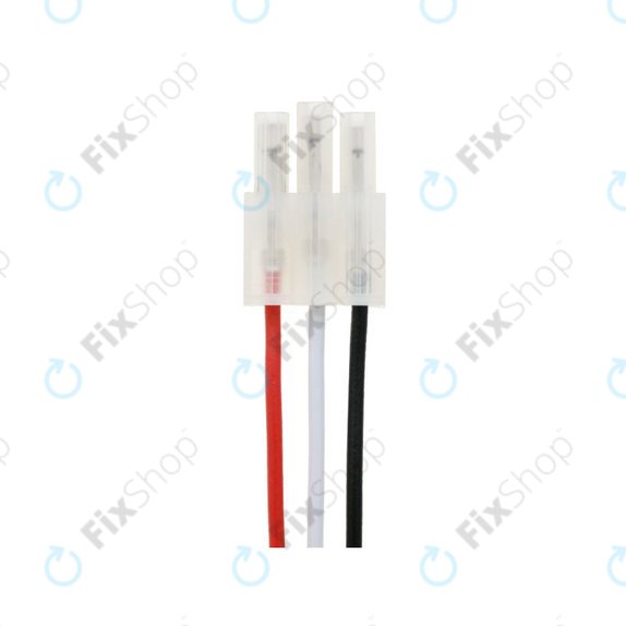 Batteria per Miele Scout RX2, RX3 10559142, Li-Ion, 5200mAh, 14.8V, HQ
