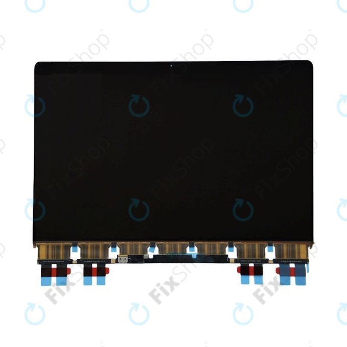Schermo LCD per MacBook Pro 16" M1 Max A2485 (2021), A2780, A2991 (2023), A3403, A3186 (2024), Refurbished